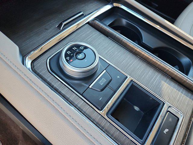 used 2023 Ford Expedition car, priced at $37,999