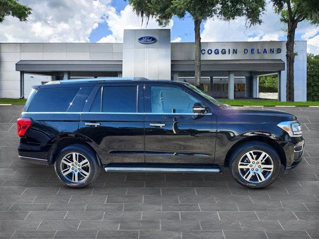 used 2023 Ford Expedition car, priced at $37,999