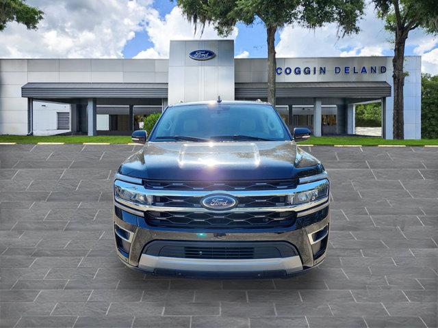 used 2023 Ford Expedition car, priced at $37,999