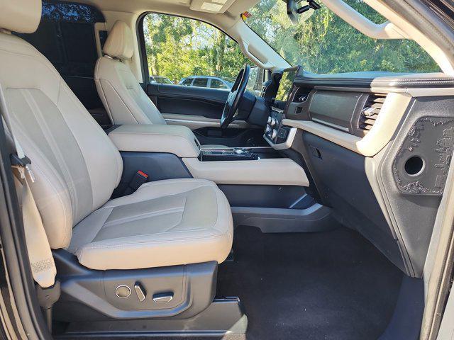 used 2023 Ford Expedition car, priced at $37,999