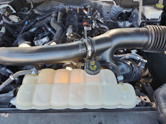 used 2023 Ford Expedition car, priced at $37,999