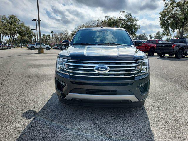 used 2021 Ford Expedition car, priced at $38,758