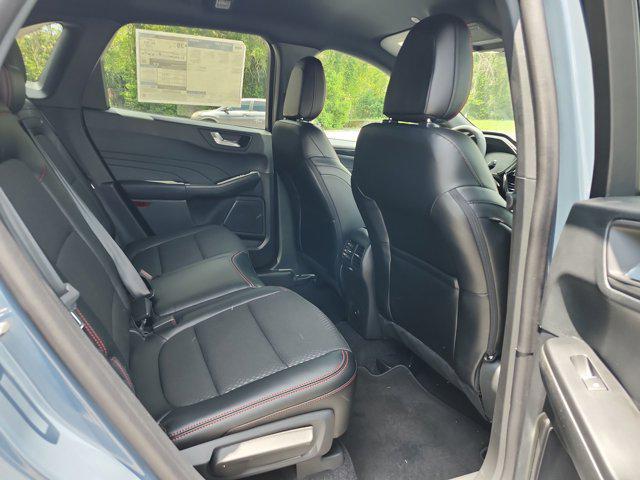 new 2025 Ford Escape car, priced at $29,587
