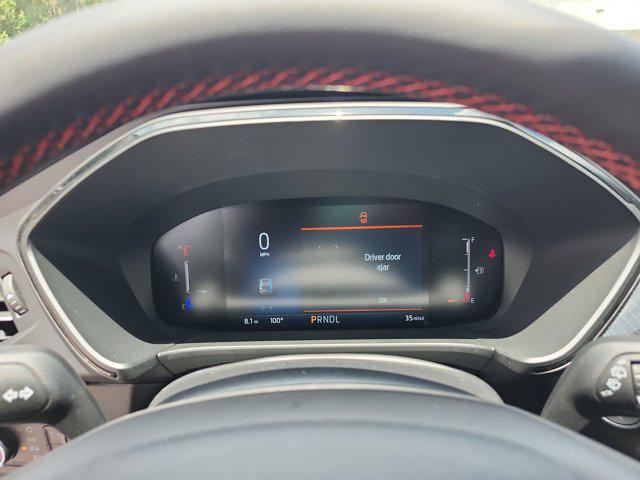 new 2025 Ford Escape car, priced at $29,587