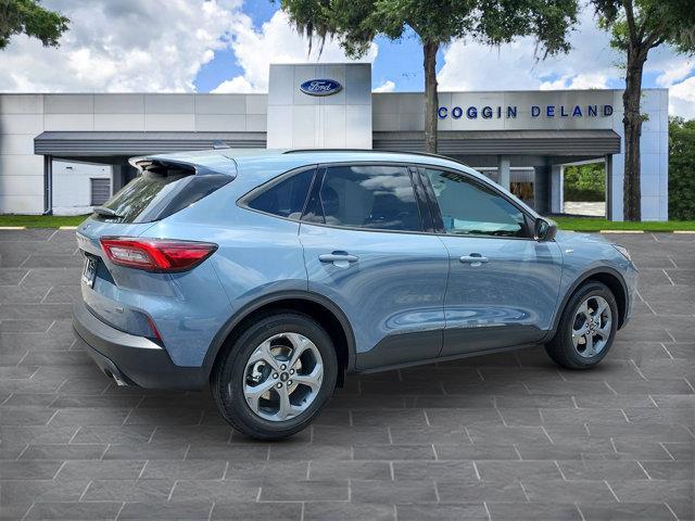 new 2025 Ford Escape car, priced at $29,587