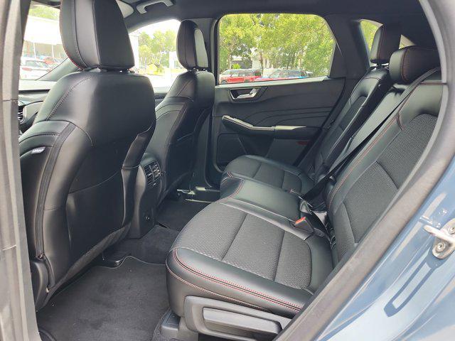 new 2025 Ford Escape car, priced at $29,587