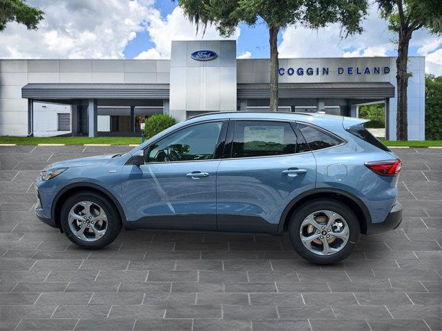 new 2025 Ford Escape car, priced at $29,587