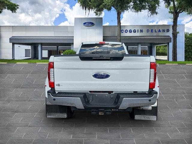 used 2018 Ford F-450 car, priced at $52,881