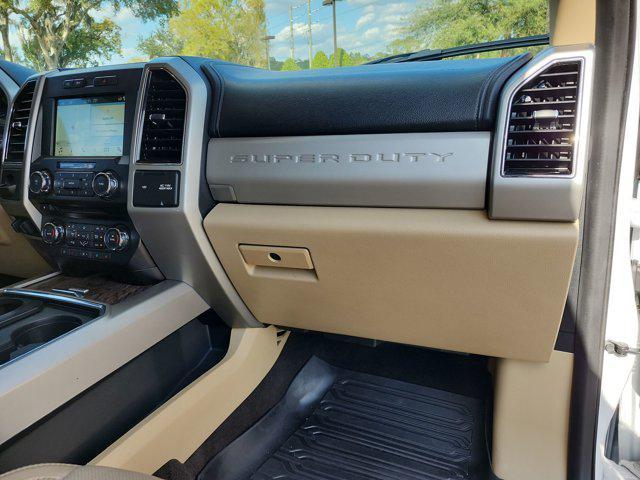 used 2018 Ford F-450 car, priced at $52,881