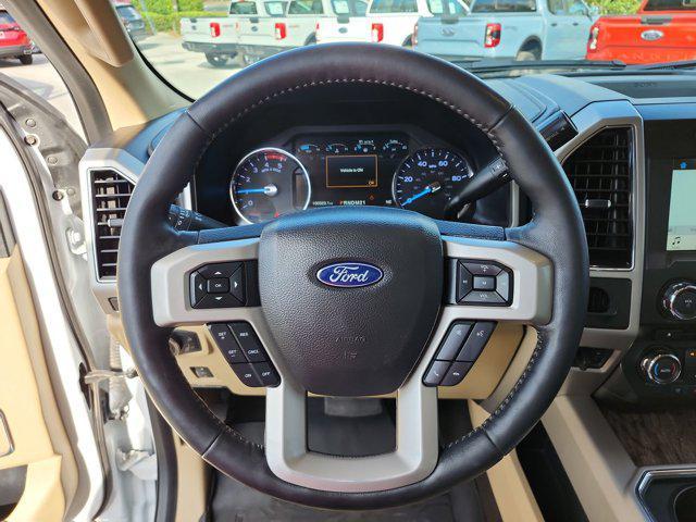 used 2018 Ford F-450 car, priced at $52,881