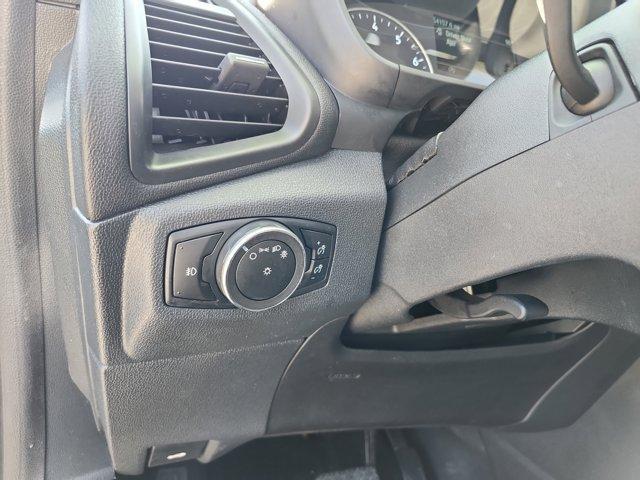 used 2018 Ford EcoSport car, priced at $15,245