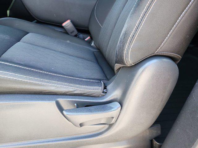 used 2017 Nissan Titan car, priced at $15,499