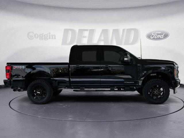 new 2023 Ford F-250 car, priced at $84,960