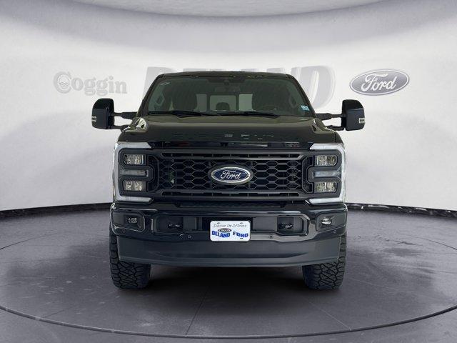 new 2023 Ford F-250 car, priced at $84,960