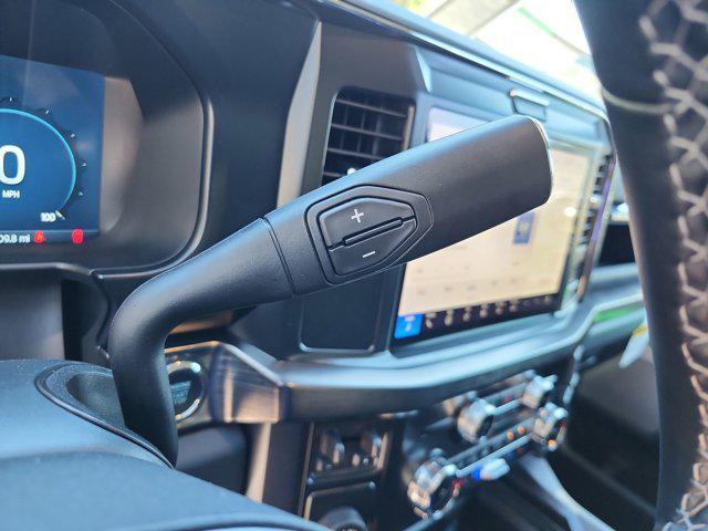 new 2026 Ford F-250 car, priced at $75,785