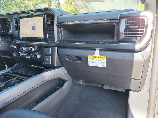 new 2026 Ford F-250 car, priced at $75,785