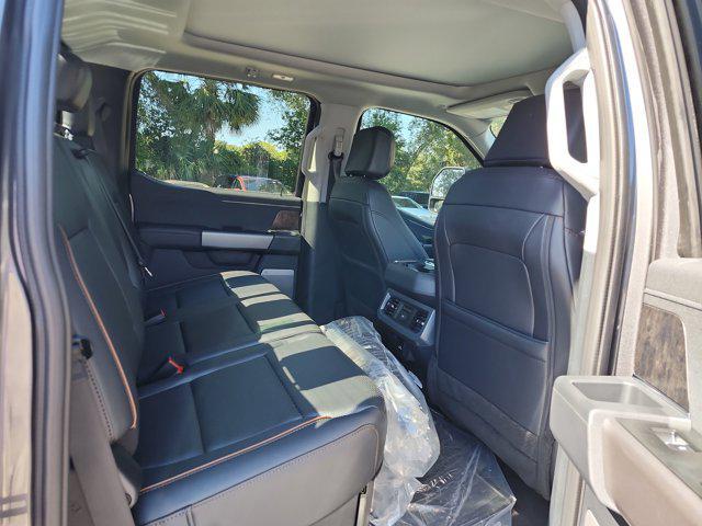 new 2026 Ford F-250 car, priced at $75,785