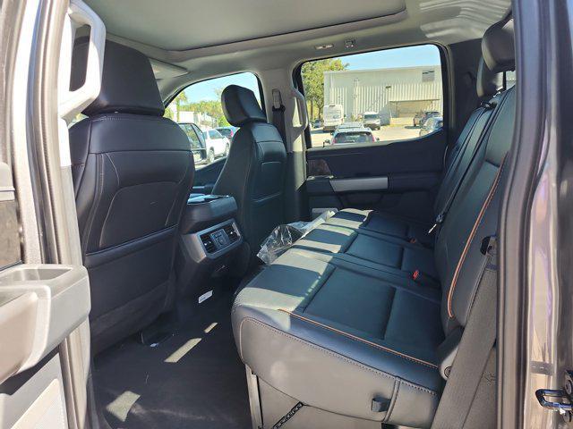 new 2026 Ford F-250 car, priced at $75,785