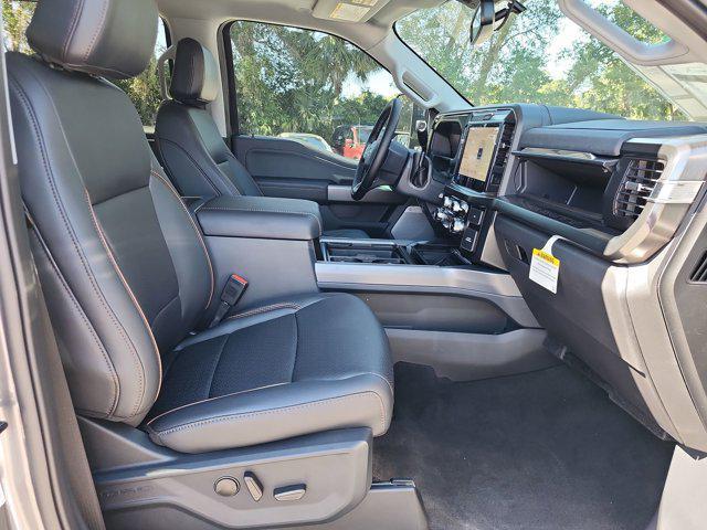 new 2026 Ford F-250 car, priced at $75,785