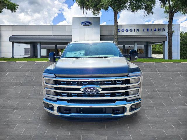 new 2026 Ford F-250 car, priced at $75,785