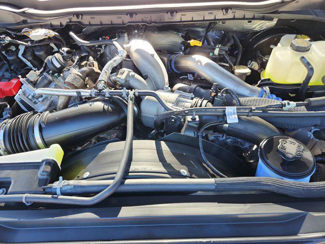 new 2026 Ford F-250 car, priced at $75,785