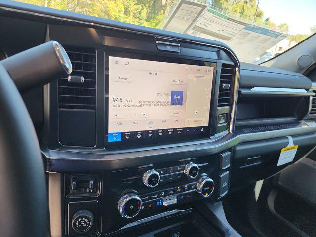 new 2026 Ford F-250 car, priced at $75,785