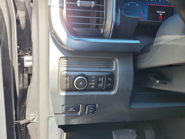 new 2026 Ford F-250 car, priced at $75,785