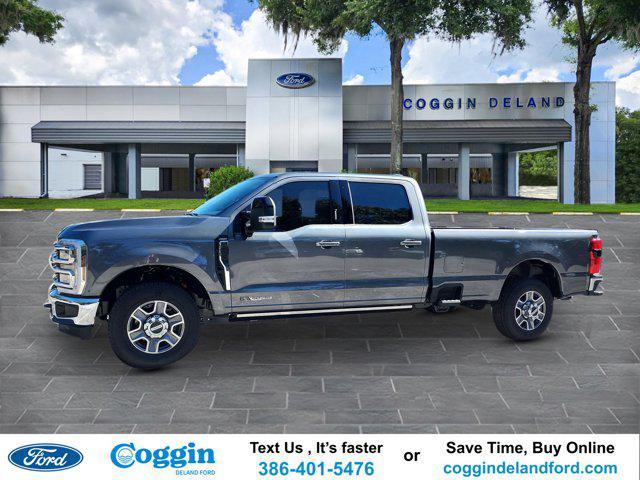 new 2026 Ford F-250 car, priced at $75,785