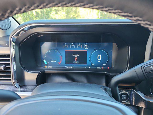 new 2026 Ford F-250 car, priced at $75,785