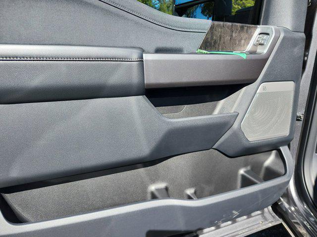 new 2026 Ford F-250 car, priced at $75,785