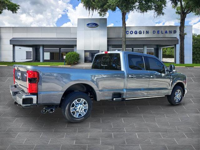 new 2026 Ford F-250 car, priced at $75,785