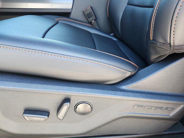 new 2026 Ford F-250 car, priced at $75,785