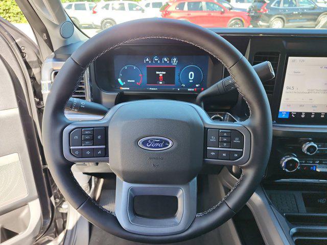 new 2026 Ford F-250 car, priced at $75,785