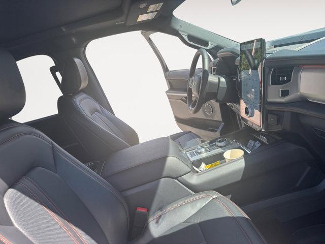 new 2024 Ford Expedition car, priced at $82,619