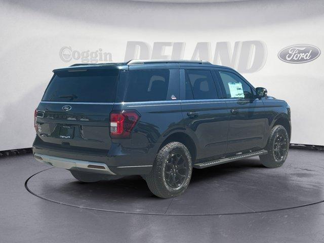 new 2024 Ford Expedition car, priced at $82,619