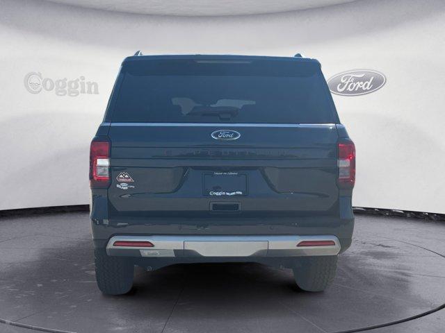 new 2024 Ford Expedition car, priced at $83,462