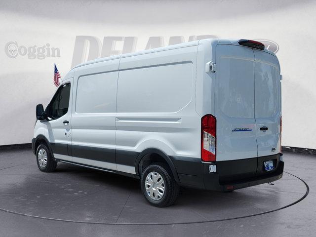 new 2023 Ford Transit-350 car, priced at $41,740