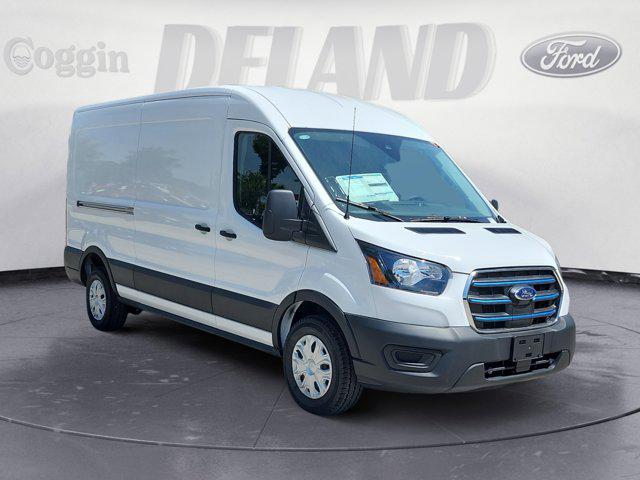 new 2023 Ford Transit-350 car, priced at $41,740