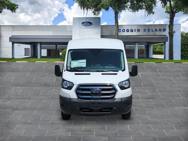 new 2023 Ford Transit-350 car, priced at $37,999