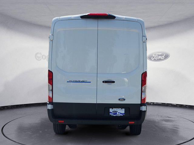 new 2023 Ford Transit-350 car, priced at $41,740