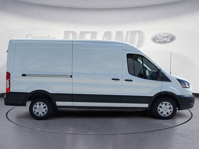 new 2023 Ford Transit-350 car, priced at $41,740