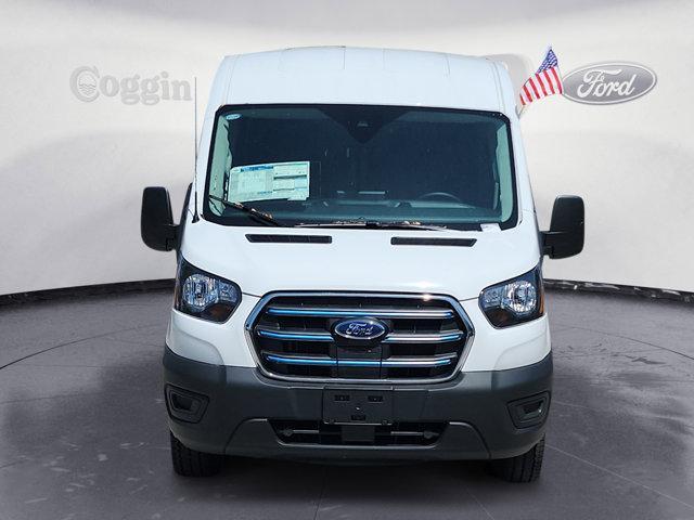 new 2023 Ford Transit-350 car, priced at $41,740