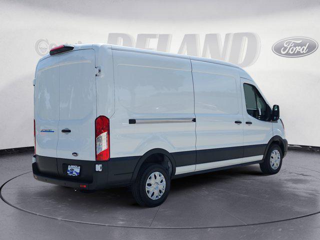 new 2023 Ford Transit-350 car, priced at $41,740