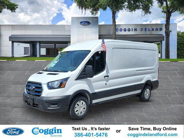 new 2023 Ford Transit-350 car, priced at $41,740