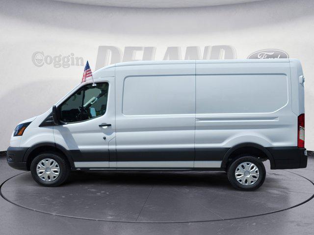 new 2023 Ford Transit-350 car, priced at $41,740