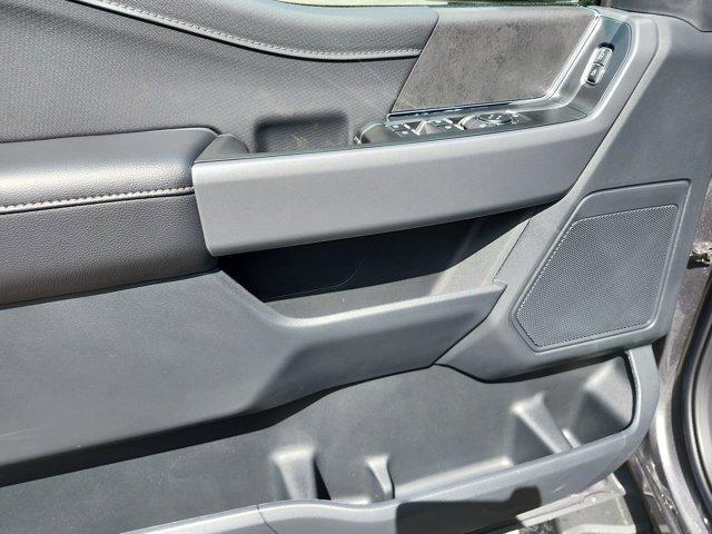 new 2025 Ford F-150 car, priced at $57,460