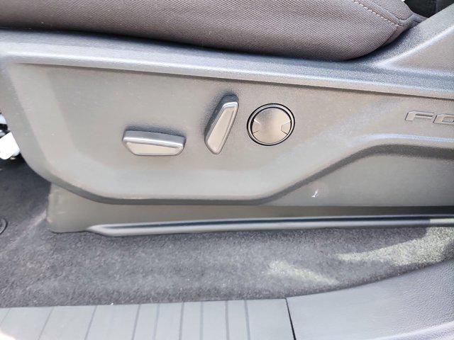 new 2025 Ford F-150 car, priced at $57,460