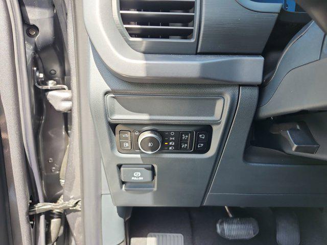 new 2025 Ford F-150 car, priced at $57,460
