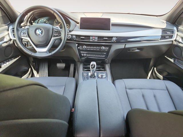 used 2018 BMW X5 car, priced at $20,792