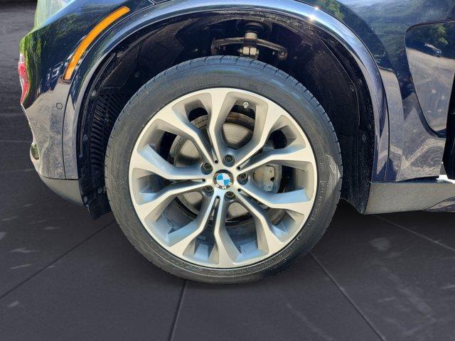 used 2018 BMW X5 car, priced at $20,792